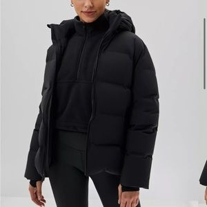 The Super Puff₂O™